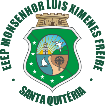 Resultado Seleção Professor de Química EEEP Monsenhor Luis Ximenes