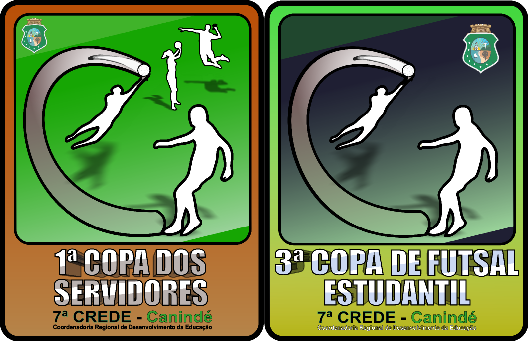 I Copa Regional dos Servidores e da III Copa Regional Estudantil
