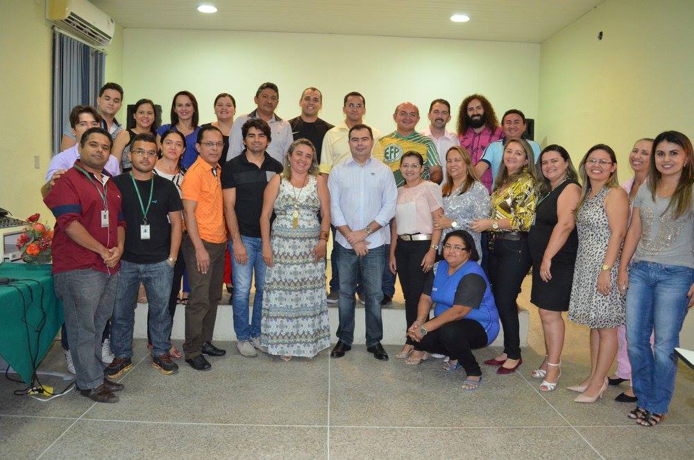 IV Comitê de Diretores da – CREDE 7