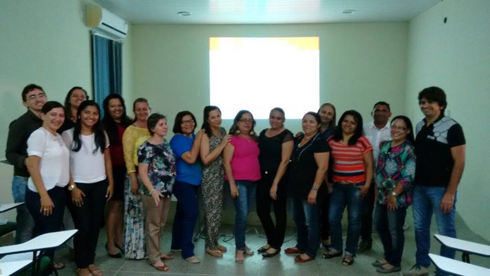 II Formação – Monitoramento e Avaliação-Planos Munic. de Educação