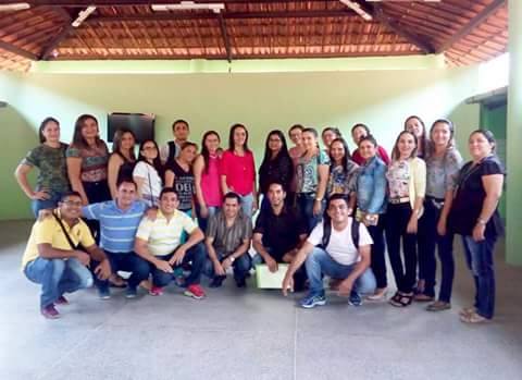I Oficina sobre Competências Sócio-Emocionais – CRPPDT/CREDE 7