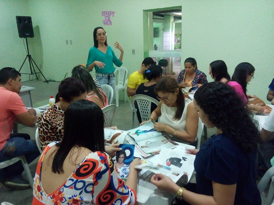 CREDE 7 realiza a II Oficina Competências Sócio-Emocionais