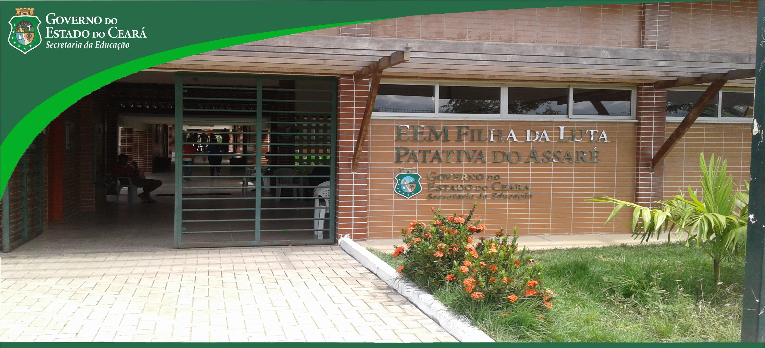 Escola do Campo Patativa do Assaré