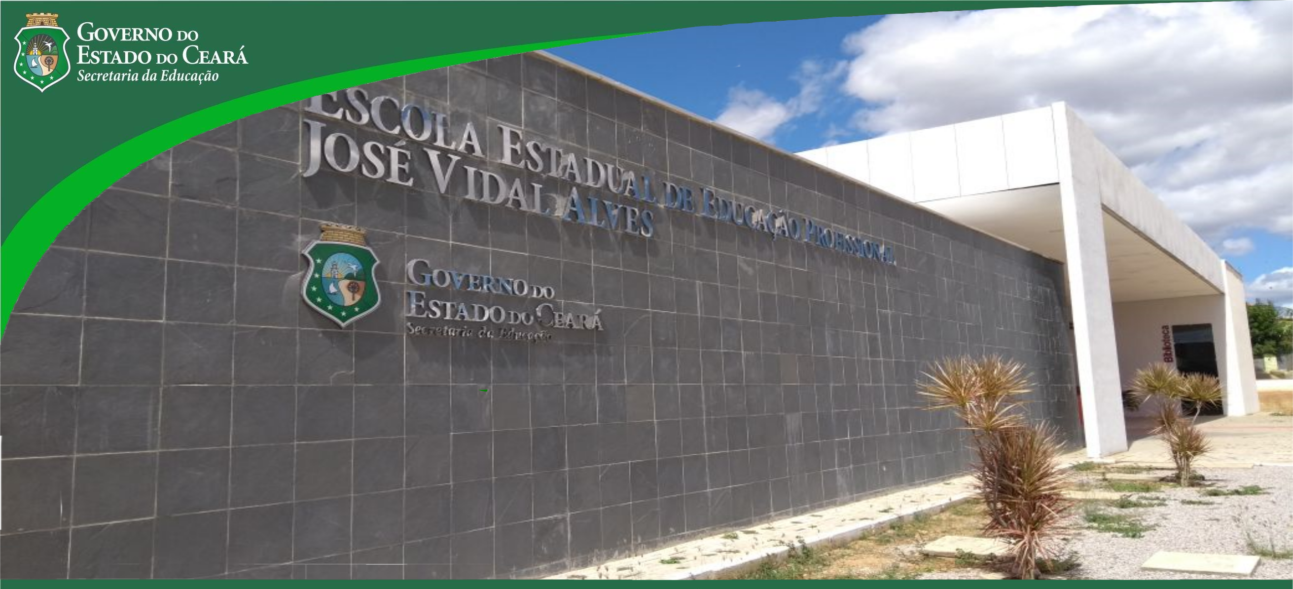EEEP José Vidal Alves