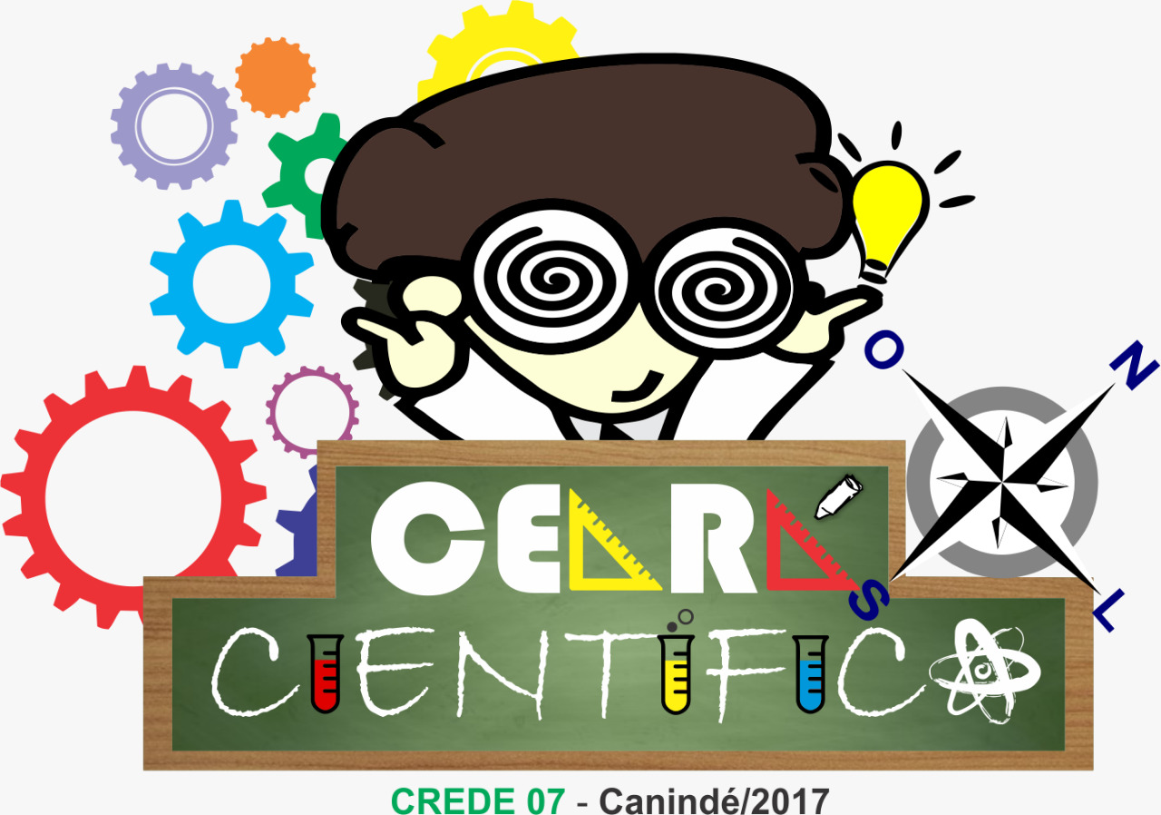Dia Científico CREDE 07