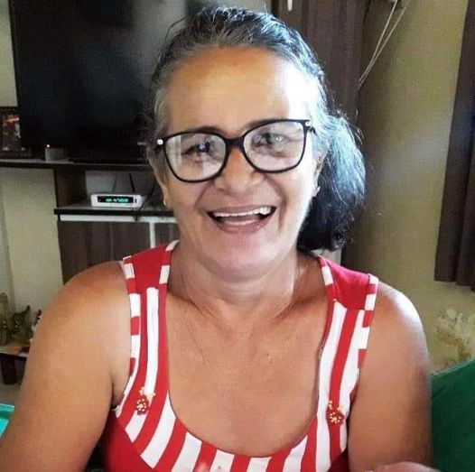 Nota de pesar pelo falecimento de Maria Marta de Mesquita