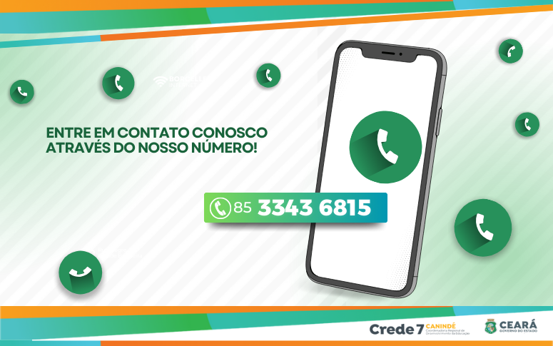 WhatsApp CREDE 07