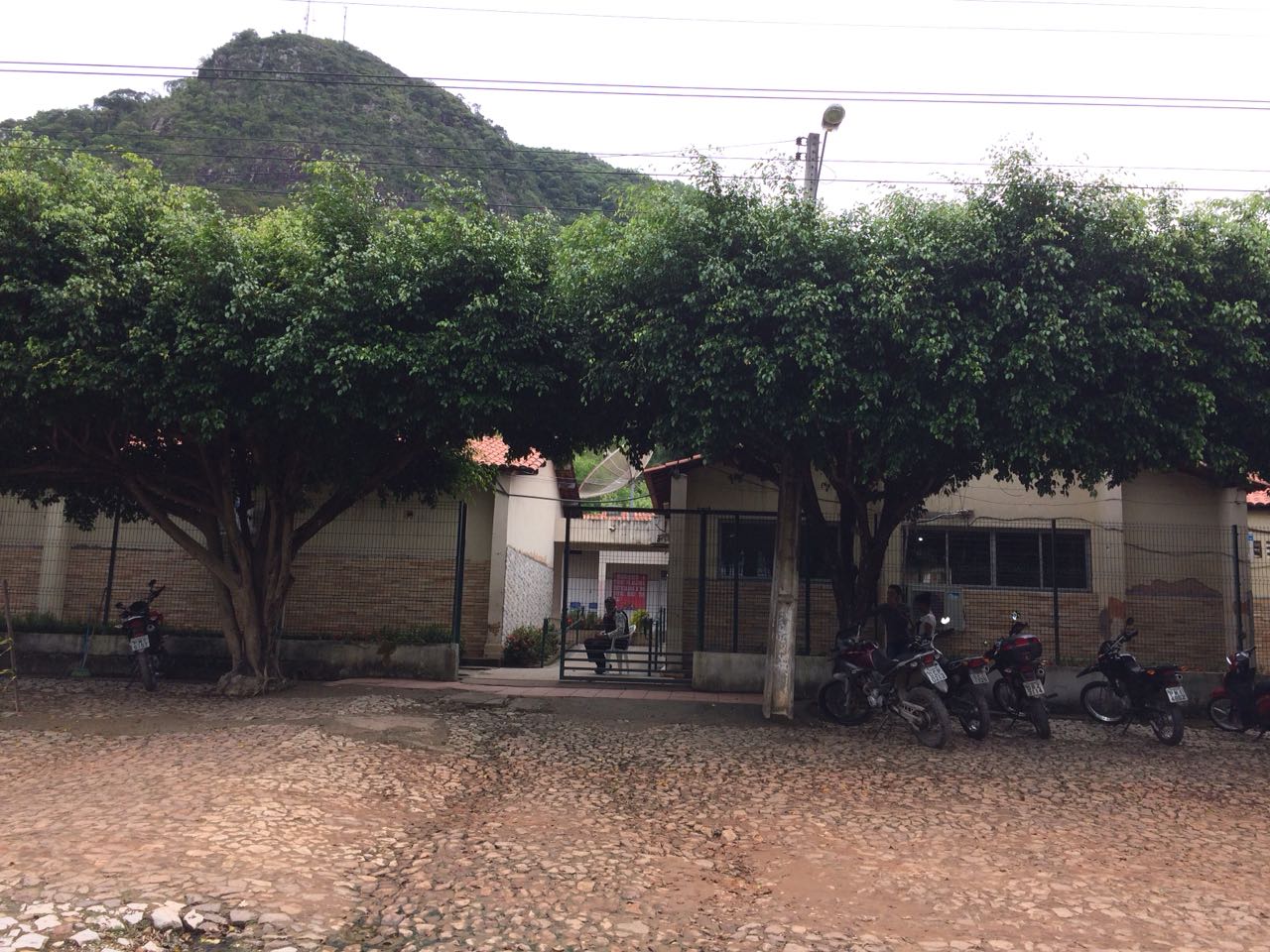EEM Doutor Brunilo Jacó