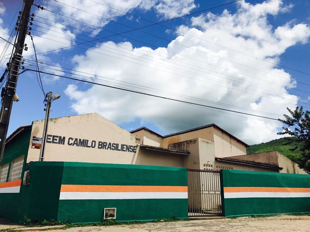 EEM Camilo Brasiliense