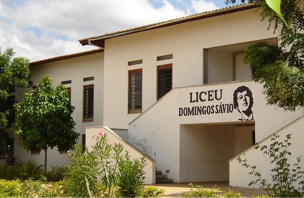 LICEU Domingos Sávio