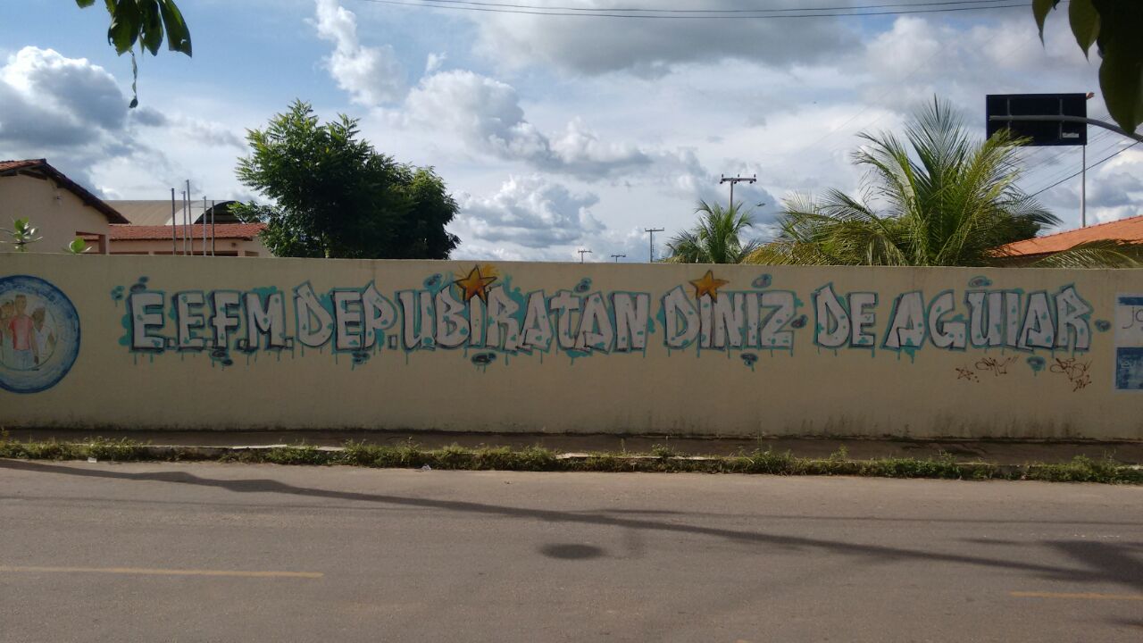 ubiratan diniz