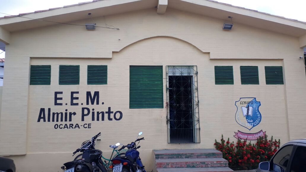 EEM Almir Pinto – Ocara