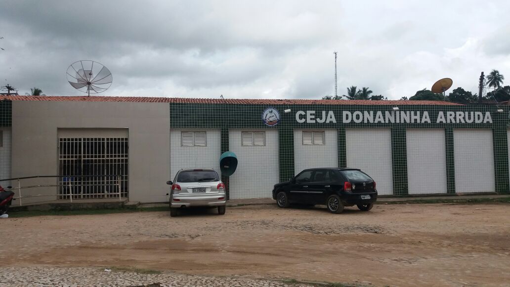 CEJA Donaninha Arruda
