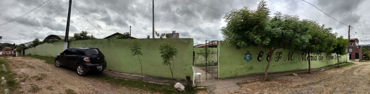 EEMTI Maria do Carmo Bezerra