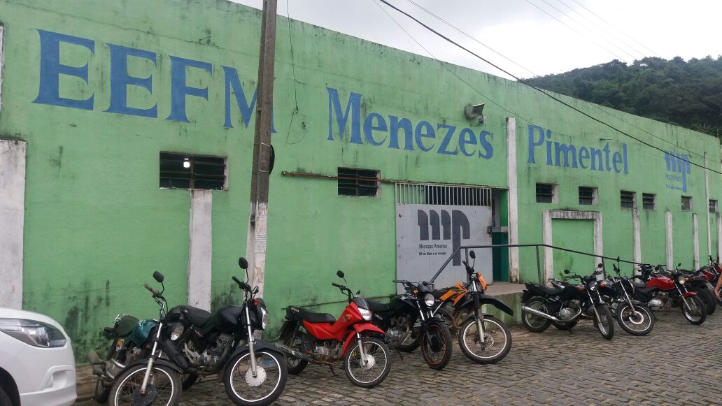 EEM Menezes Pimentel