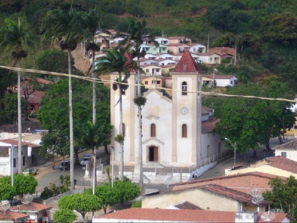 Aratuba