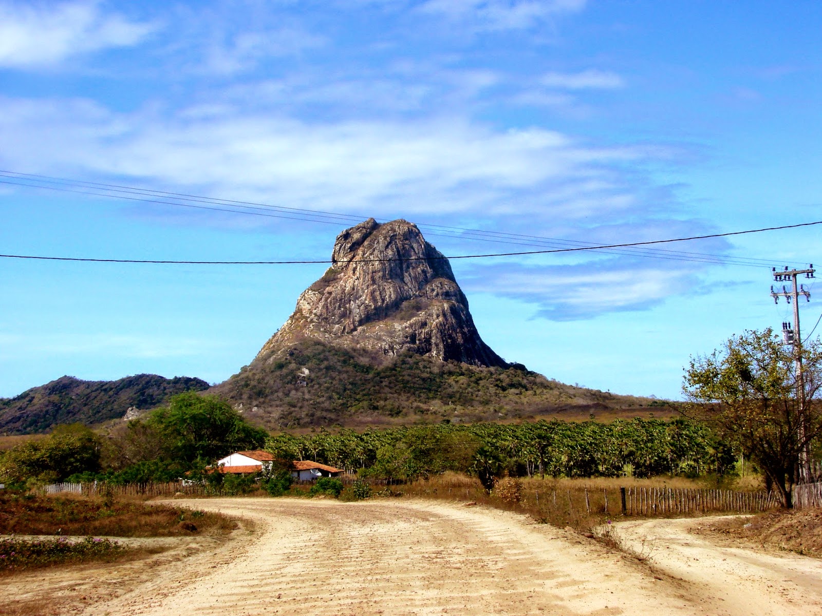Aracoiaba
