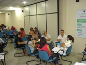 8ª CREDE Promove Encontro – Formação Primeiro Aprender