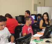 Capacitação – Ensinando e Aprendendo com as TIC