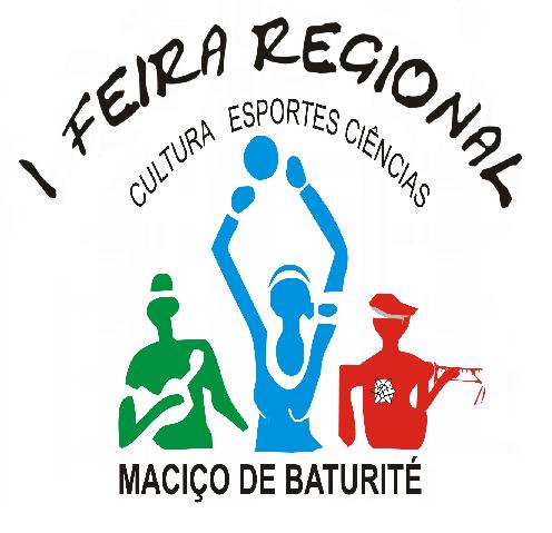 I Feira Regional de Ciências, Cultura e Desporto das Escolas Públicas Estaduais do Maciço de Baturité