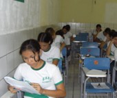 8ª CREDE realiza III Vest – Epem
