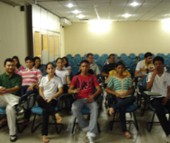 8ª CREDE promove I Fórum de Experiências Exitósas dos Laboratórios de Meio Ambiente