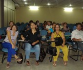 8ª CREDE promove encontro de Secretários Municipais de Educação e Diretor Escolar