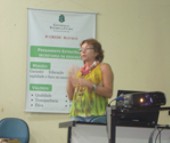 8ª CREDE/SEDUC realiza capacitação para fechamento do CENSO 2009