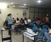 8ª CREDE realiza I Encontro com os Coordendores Escolares