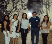 A Bienal nas Escolas – 1º Lugar no Concurso de Redação