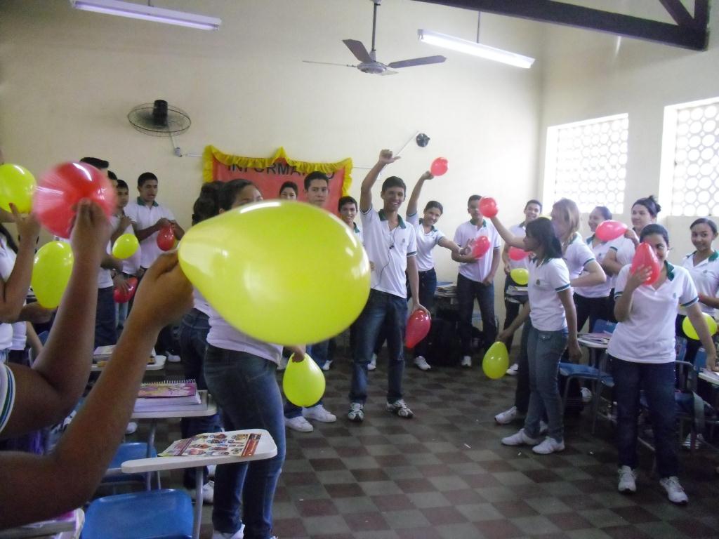 EEM Maria Amélia Perdigão Sampaio realiza I Seminário Reorganização Curricular