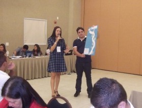 Gestores do ProEMI/PJF participam de formação em Fortaleza.
