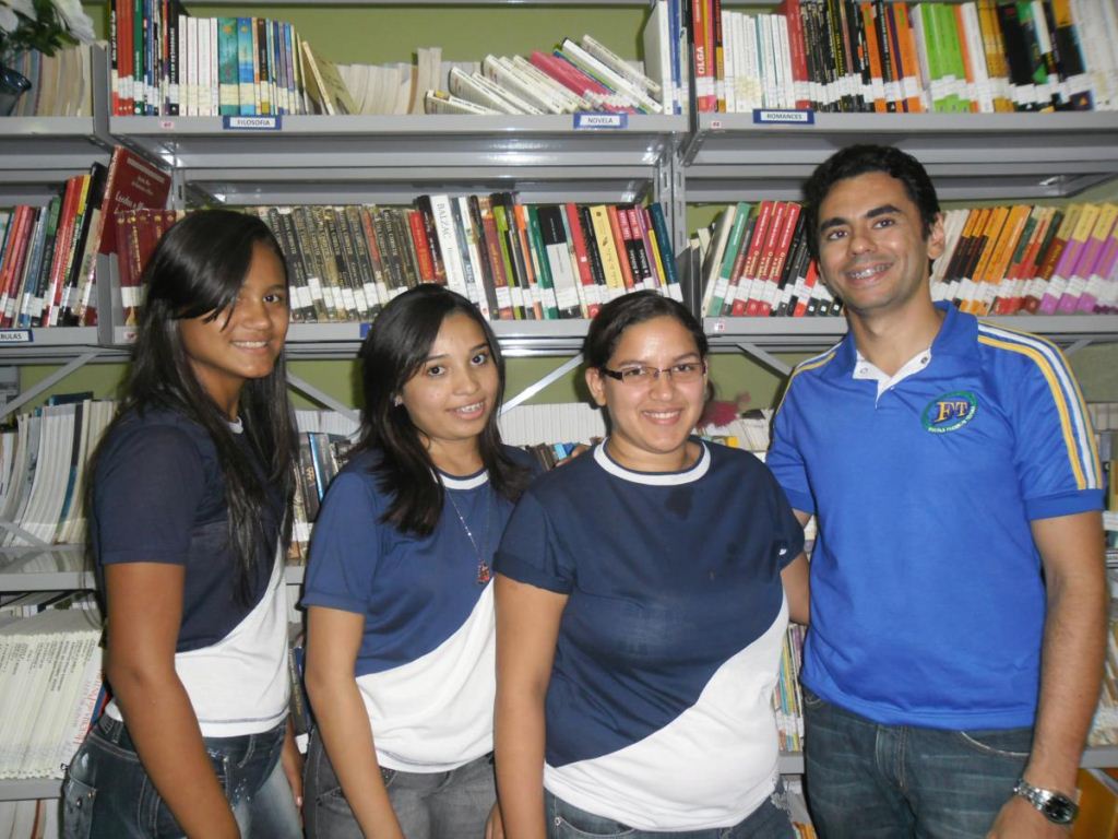 Equipe ‘Clio História’, da EEFM Franklin Távora, é Classificada para a Final da 4º ONHB