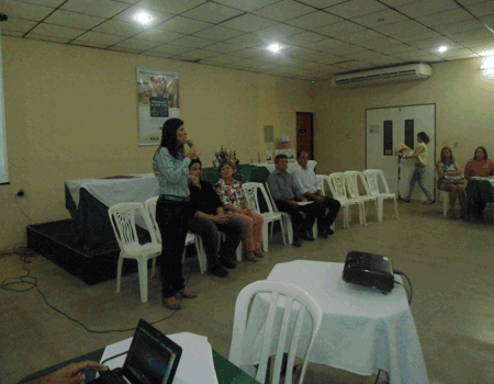 CREDE 8 – Baturité realiza IV Fórum Regional dos Dirigentes Municipais da Educação no Maciço de Baturité.