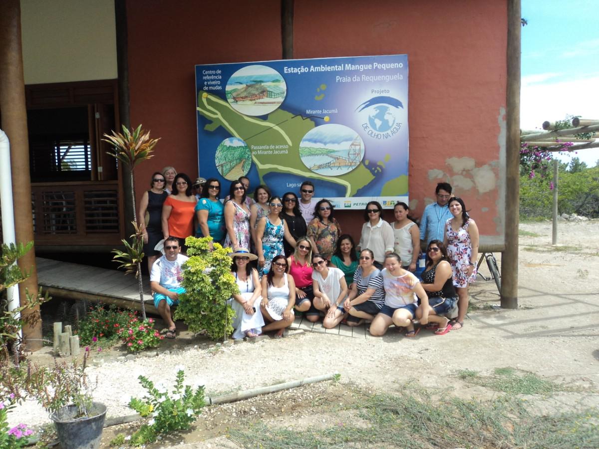 CREDE de Baturité promove Encontro com Gestores Municipais