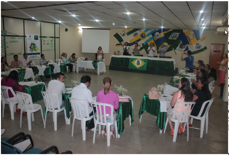 I Fórum em Educação dos Prefeitos do Maciço de Baturité