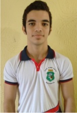 ALUNO DA EEM ALMIR PINTO – ARACOIABA É APROVADO PARA A 2ª FASE DA OBB