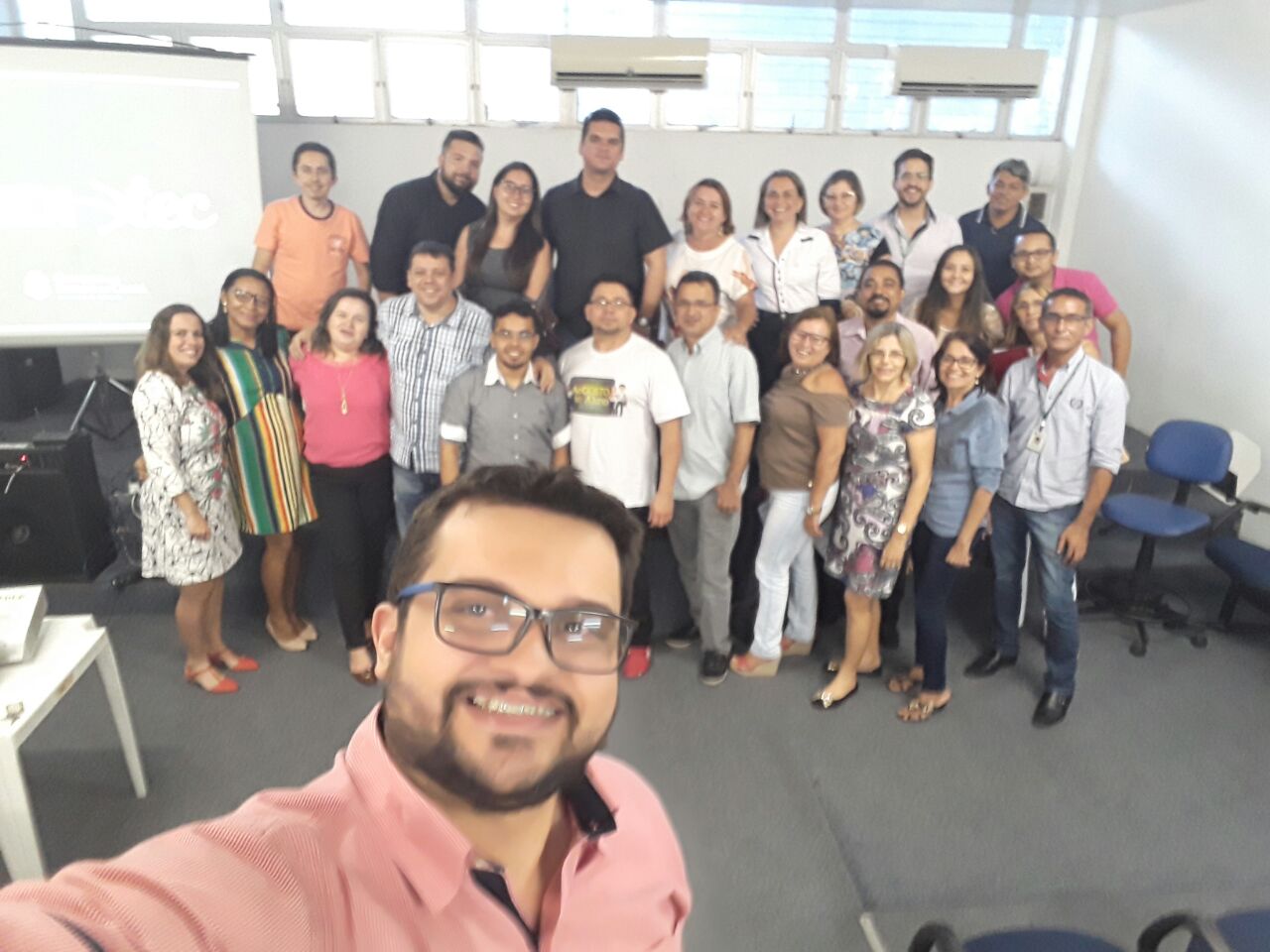 Encontro com Coordenadores Regionais e parceiros ofertantes do PRONATEC-MEDIOTEC.