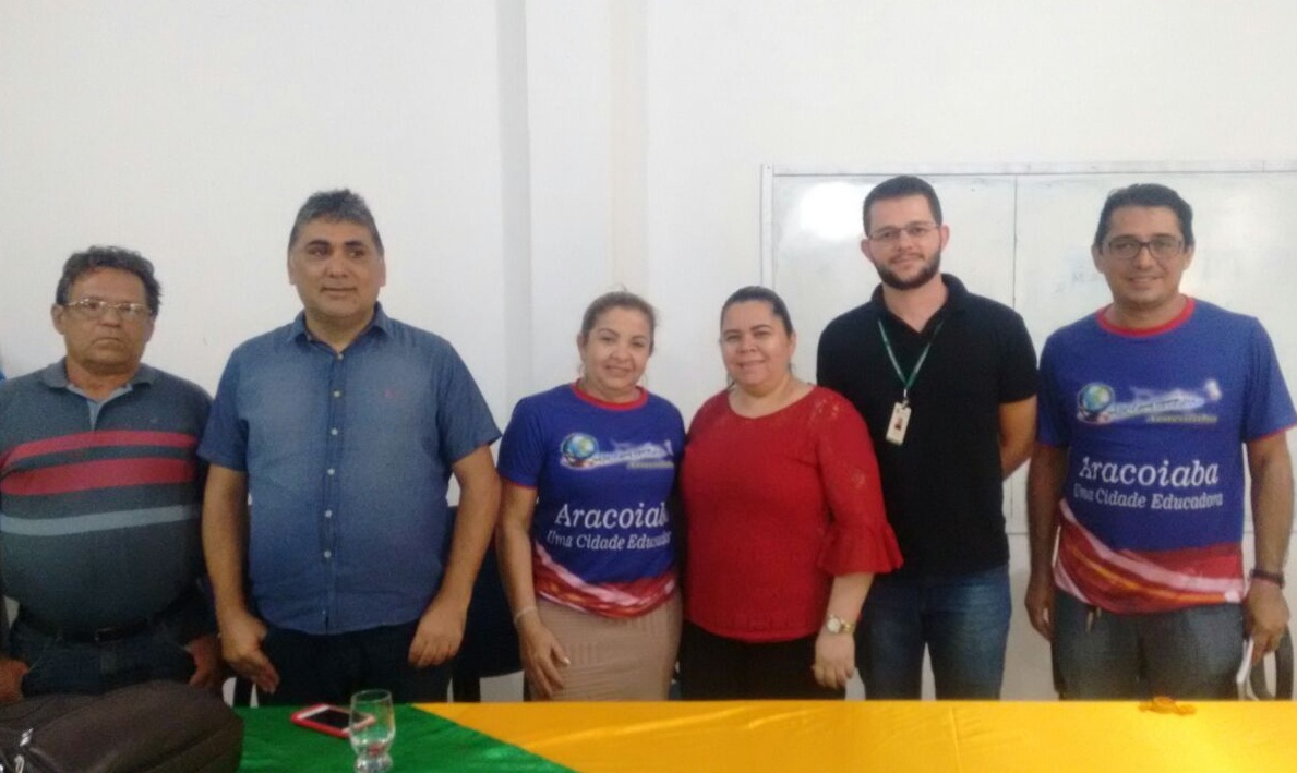 Lançamento do Pré ENEM