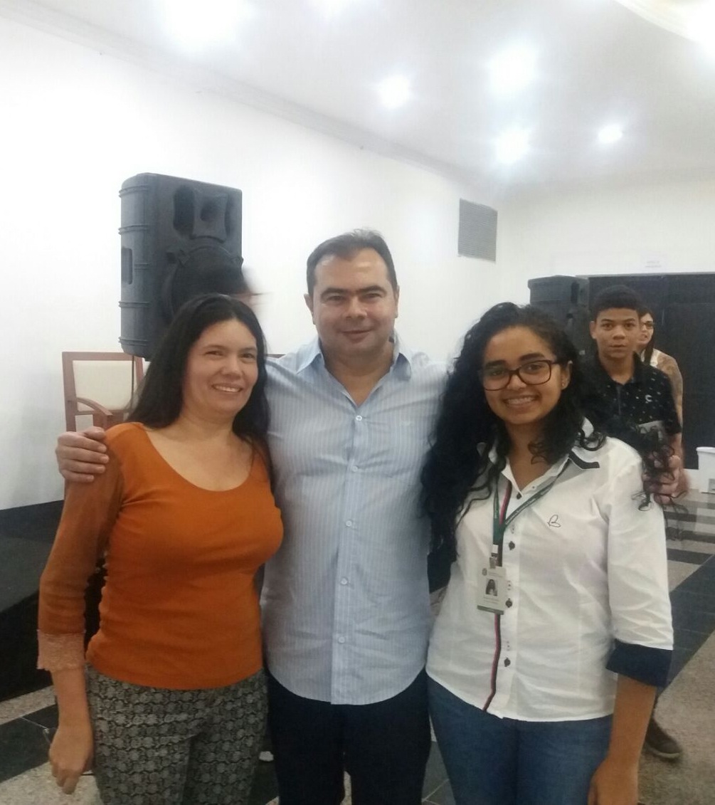 Formação – Escola: Espaço de Reflexão
