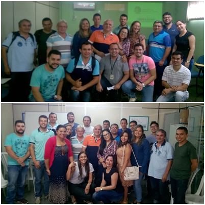Formação Ceará Científico e Diário Online