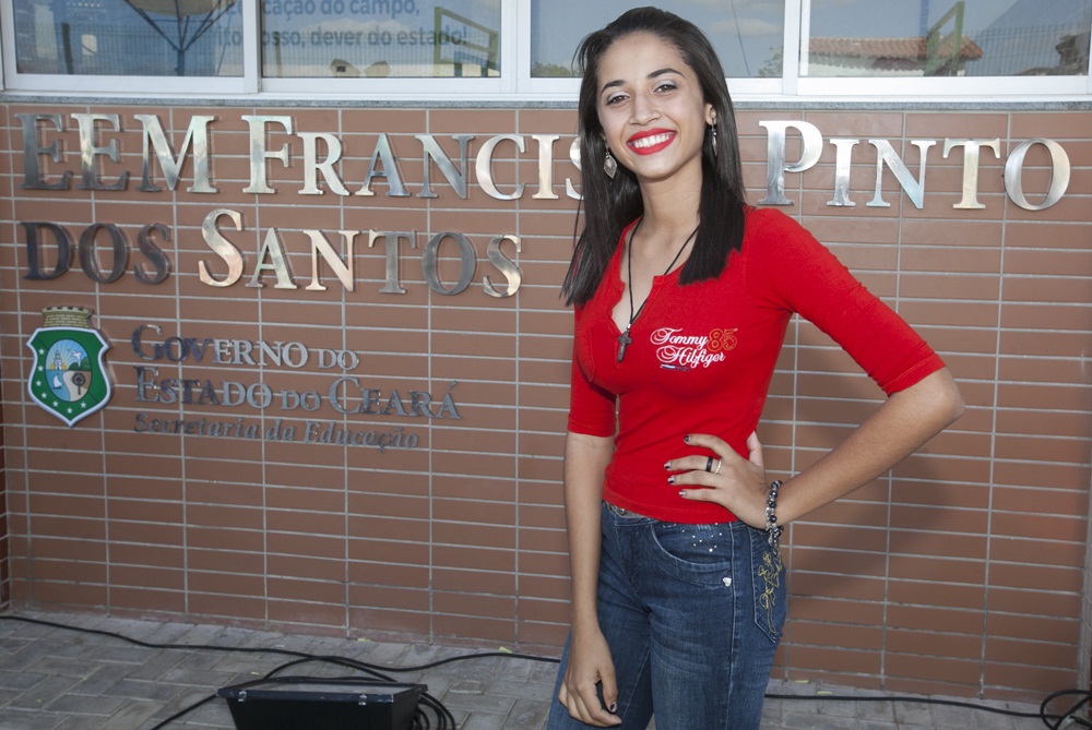 EEM Francisca Pinto dos Santos