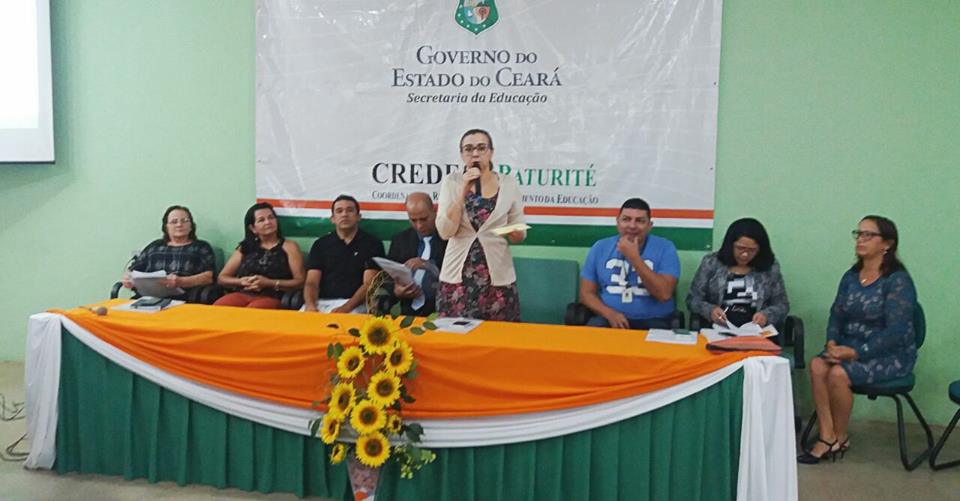 Café com Imprensa e Comitê Gestor – 2018