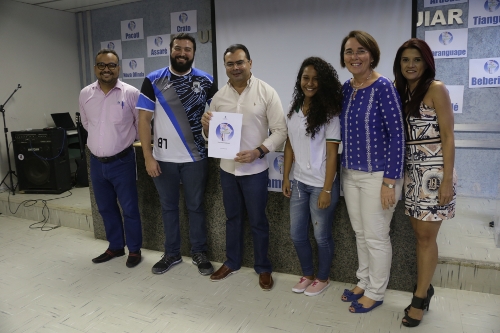 #AprenderViajando: programa selecionará estudantes e professores para participarem de viagens educativas