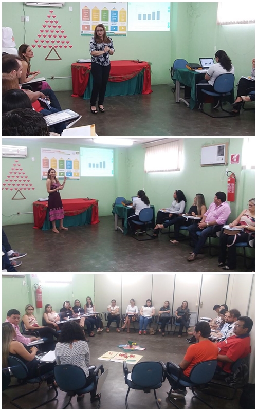 IV Encontro dos Diálogos Socioemocionais
