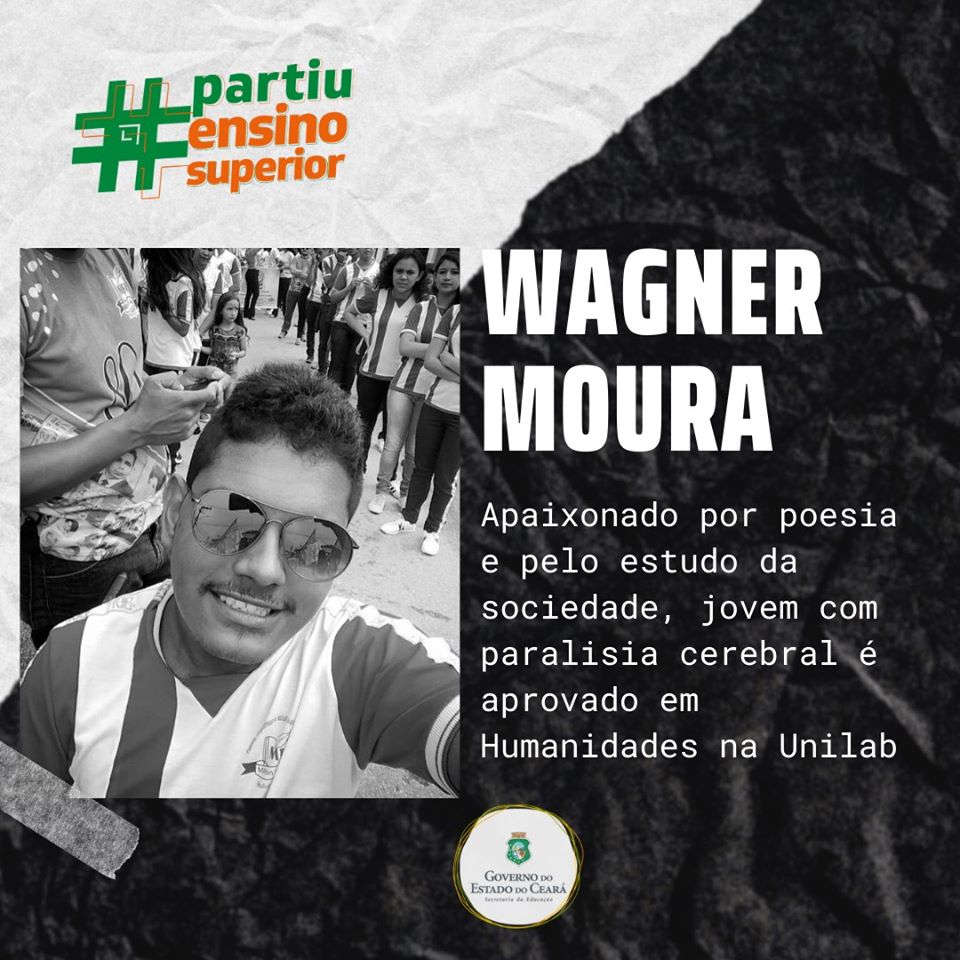 Wagner Moura