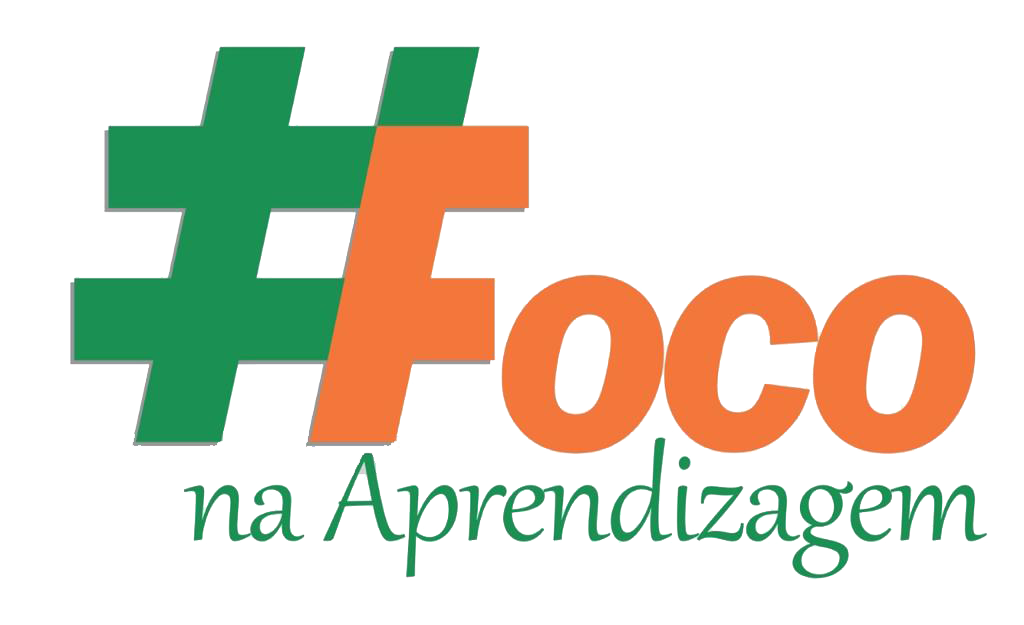 #FoconaAprendizagem