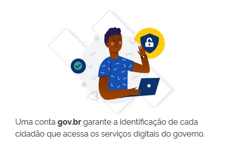 Recuperação de Acesso ao Gov.br
