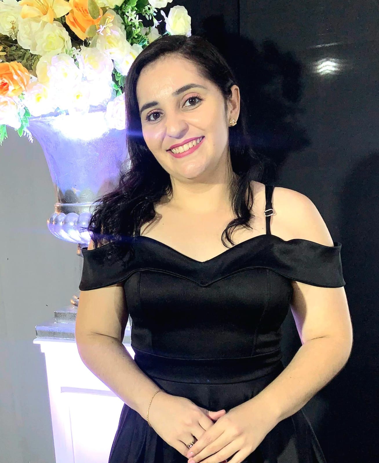 Kamylla Emelly Maia Jardim