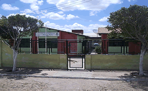 EEM Francisco Nonato Freire